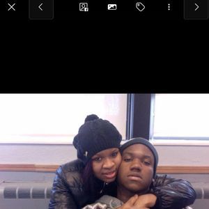 Meet your Posher, Rainey